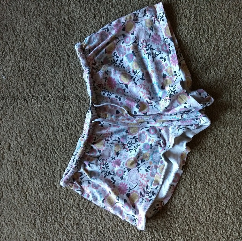 Pj shorts